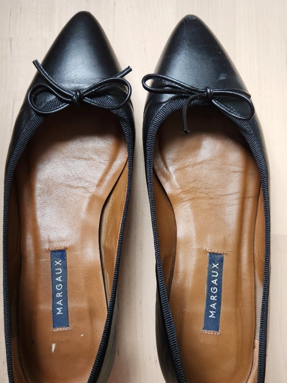 MARGAUX the Pointe US7 M